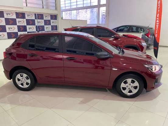 CHEVROLET-ONIX-1.0 FLEX MANUAL CHEVROLET-ONIX-2024