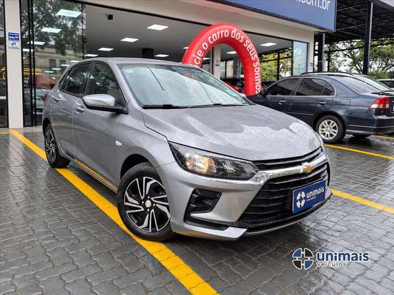 CHEVROLET-ONIX-2026
