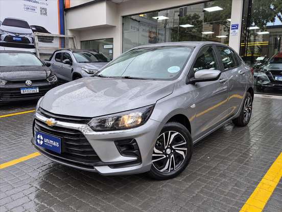 CHEVROLET-ONIX-2026