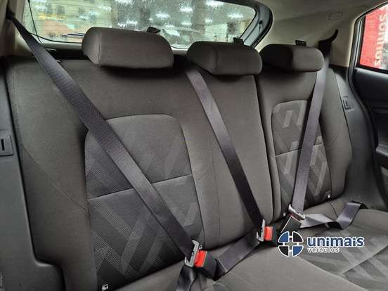 CHEVROLET-ONIX-1.0 FLEX MANUAL CHEVROLET-ONIX-2026