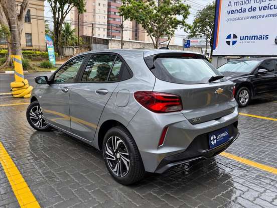 CHEVROLET-ONIX-2026