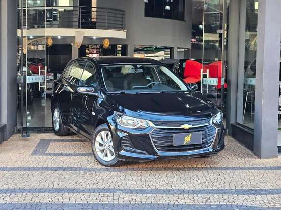 CHEVROLET-ONIX-2022