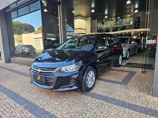 CHEVROLET-ONIX-2022