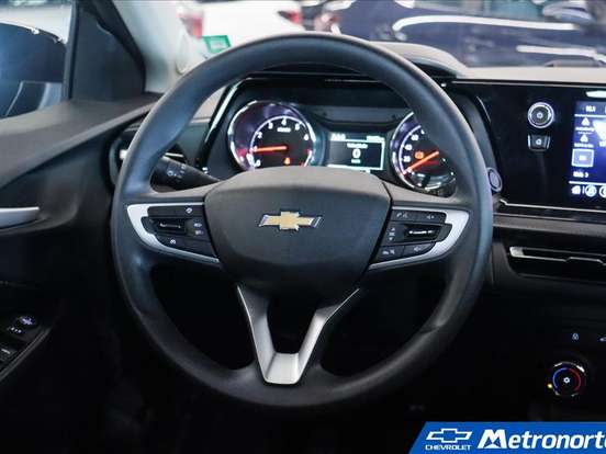 CHEVROLET-ONIX-1.0 FLEX MANUAL CHEVROLET-ONIX-2025