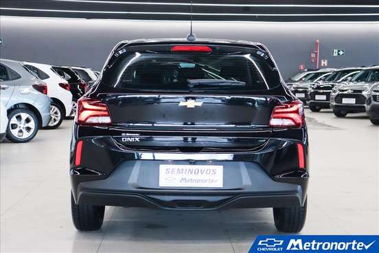 CHEVROLET-ONIX-2025