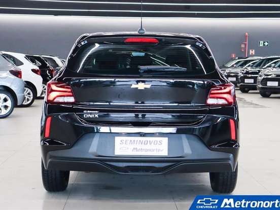 CHEVROLET-ONIX-1.0 FLEX MANUAL CHEVROLET-ONIX-2025