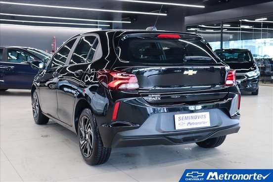 CHEVROLET-ONIX-2025