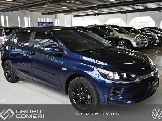CHEVROLET-ONIX-1.0 FLEX MANUAL CHEVROLET-ONIX-2025