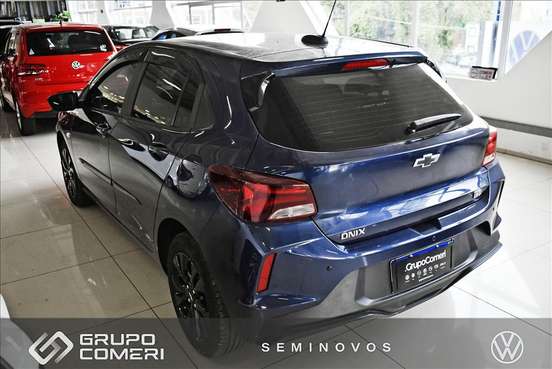 CHEVROLET-ONIX-2025
