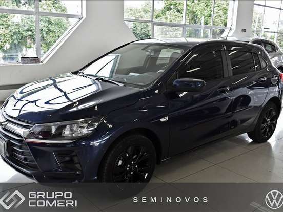 CHEVROLET-ONIX-1.0 FLEX MANUAL CHEVROLET-ONIX-2025
