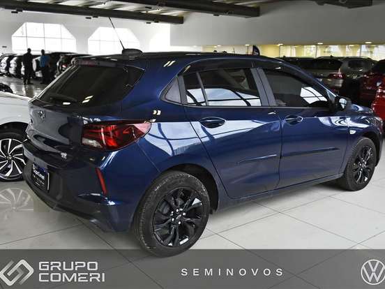 CHEVROLET-ONIX-1.0 FLEX MANUAL CHEVROLET-ONIX-2025
