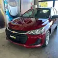 CHEVROLET ONIX 1.0 FLEX MANUAL CHEVROLET ONIX 1.0 FLEX MANUAL