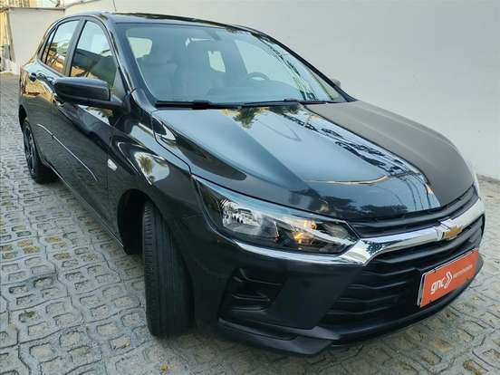 CHEVROLET-ONIX-1.0 FLEX MANUAL CHEVROLET-ONIX-2025