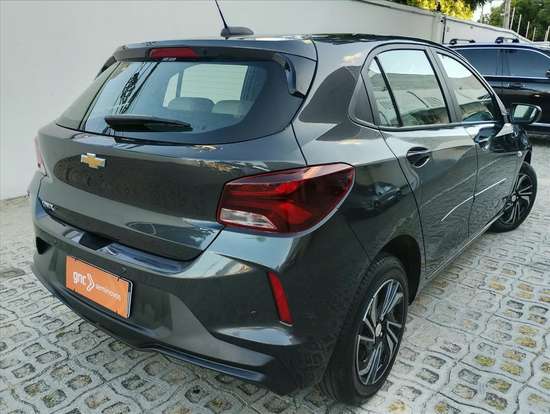 CHEVROLET-ONIX-2025