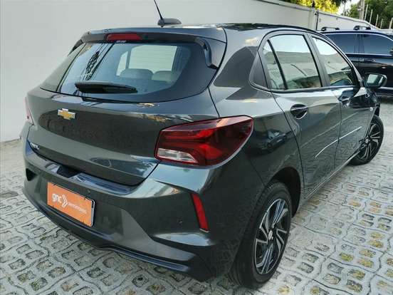CHEVROLET-ONIX-1.0 FLEX MANUAL CHEVROLET-ONIX-2025