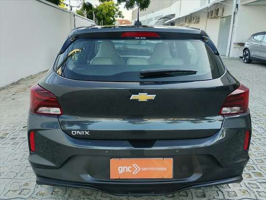 CHEVROLET-ONIX-1.0 FLEX MANUAL CHEVROLET-ONIX-2025