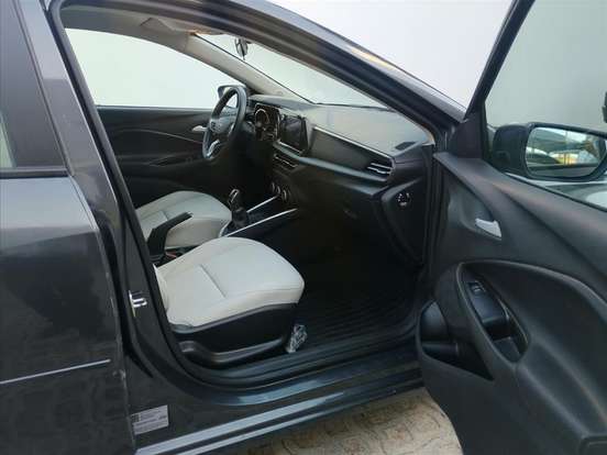 CHEVROLET-ONIX-1.0 FLEX MANUAL CHEVROLET-ONIX-2025