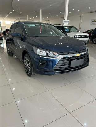 CHEVROLET-ONIX-2026