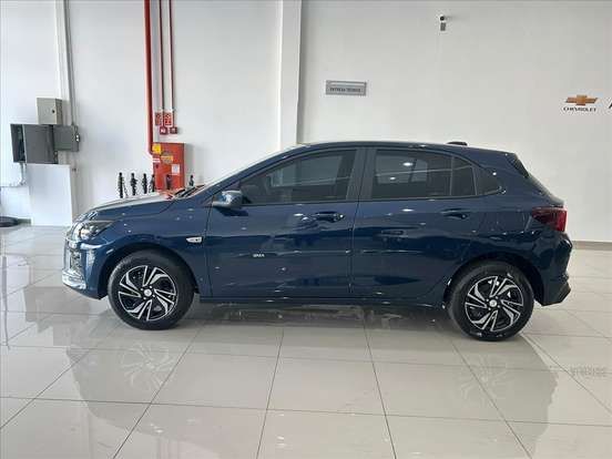 CHEVROLET-ONIX-2026