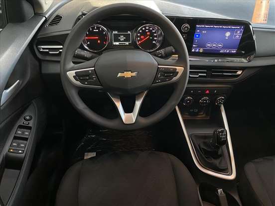 CHEVROLET-ONIX-1.0 FLEX MANUAL CHEVROLET-ONIX-2026