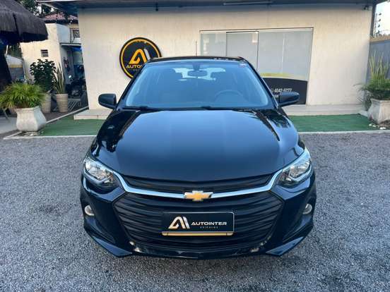 CHEVROLET-ONIX-1.0 FLEX MANUAL CHEVROLET-ONIX-2024