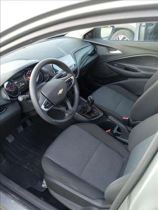 CHEVROLET-ONIX-1.0 FLEX MANUAL CHEVROLET-ONIX-2023