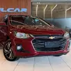 CHEVROLET ONIX 1.0 FLEX PLUS LT MANUAL CHEVROLET ONIX 1.0 FLEX PLUS LT MANUAL