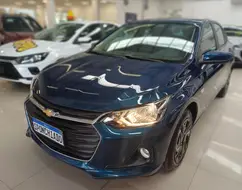 CHEVROLET ONIX 1.0 FLEX PLUS LT MANUAL CHEVROLET ONIX 1.0 FLEX PLUS LT MANUAL