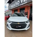 CHEVROLET ONIX 1.0 FLEX PLUS LT MANUAL CHEVROLET ONIX 1.0 FLEX PLUS LT MANUAL