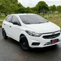 CHEVROLET ONIX 1.0 MPFI JOY 8V FLEX 4P MANUAL CHEVROLET ONIX 1.0 MPFI JOY 8V FLEX 4P MANUAL
