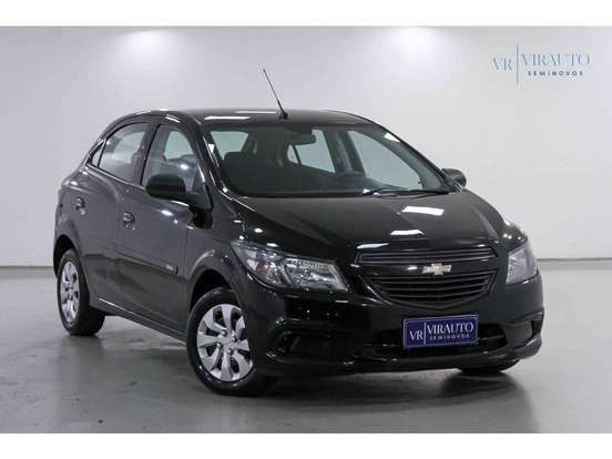 CHEVROLET-ONIX-2018