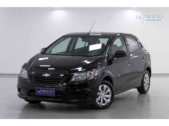 CHEVROLET-ONIX-2018