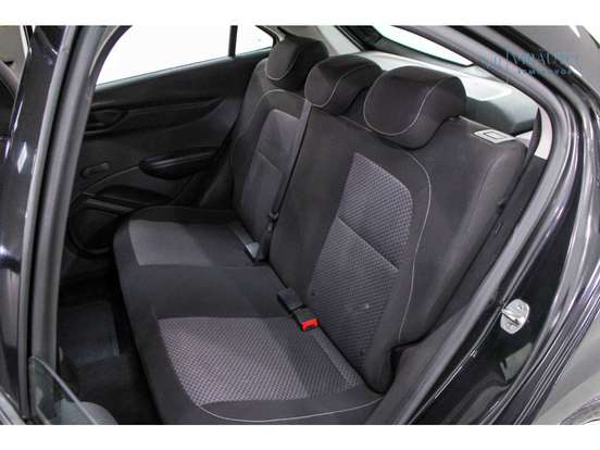 CHEVROLET-ONIX-1.0 MPFI JOY 8V FLEX 4P MANUAL CHEVROLET-ONIX-2018