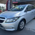 CHEVROLET ONIX 1.0 MPFI JOY 8V FLEX 4P MANUAL CHEVROLET ONIX 1.0 MPFI JOY 8V FLEX 4P MANUAL