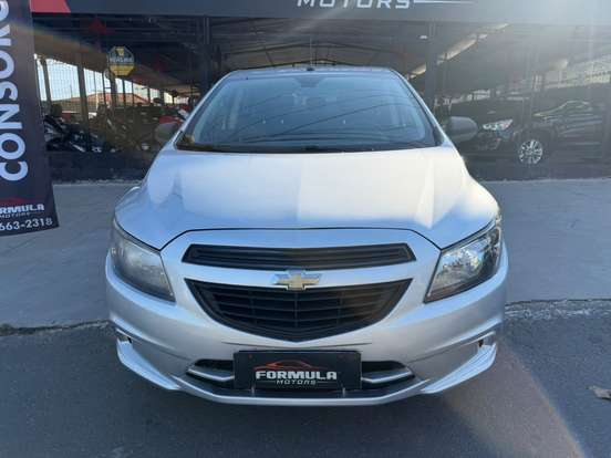 CHEVROLET-ONIX-1.0 MPFI JOY 8V FLEX 4P MANUAL CHEVROLET-ONIX-2019