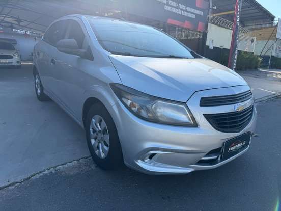 CHEVROLET-ONIX-1.0 MPFI JOY 8V FLEX 4P MANUAL CHEVROLET-ONIX-2019