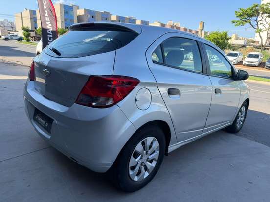 CHEVROLET-ONIX-1.0 MPFI JOY 8V FLEX 4P MANUAL CHEVROLET-ONIX-2019