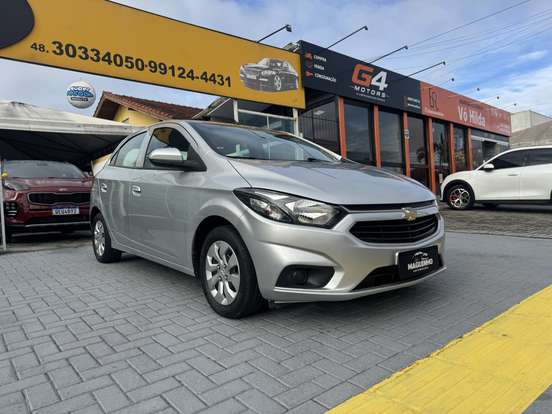 CHEVROLET-ONIX-2018