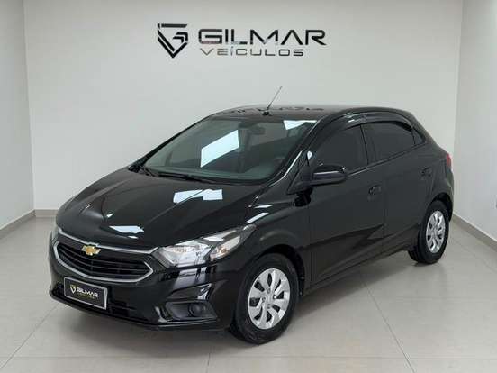 CHEVROLET-ONIX-1.0 MPFI LT 8V FLEX 4P MANUAL CHEVROLET-ONIX-2019