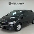 CHEVROLET ONIX 1.0 MPFI LT 8V FLEX 4P MANUAL CHEVROLET ONIX 1.0 MPFI LT 8V FLEX 4P MANUAL