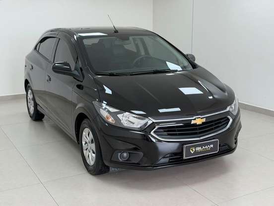 CHEVROLET-ONIX-2019