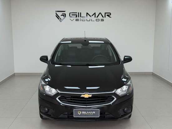 CHEVROLET-ONIX-2019