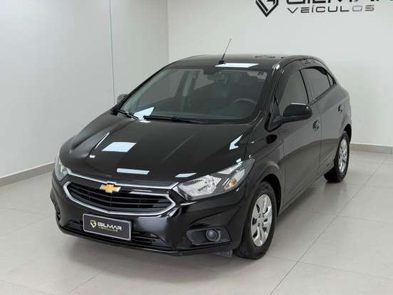 CHEVROLET-ONIX-1.0 MPFI LT 8V FLEX 4P MANUAL CHEVROLET-ONIX-2019