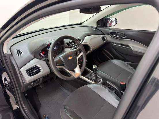 CHEVROLET-ONIX-1.0 MPFI LT 8V FLEX 4P MANUAL CHEVROLET-ONIX-2019