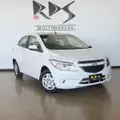 CHEVROLET ONIX 1.0 MPFI LT 8V FLEX 4P MANUAL CHEVROLET ONIX 1.0 MPFI LT 8V FLEX 4P MANUAL