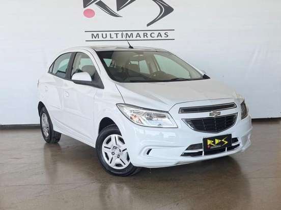 CHEVROLET-ONIX-1.0 MPFI LT 8V FLEX 4P MANUAL CHEVROLET-ONIX-2014
