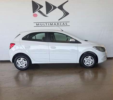 CHEVROLET-ONIX-2014