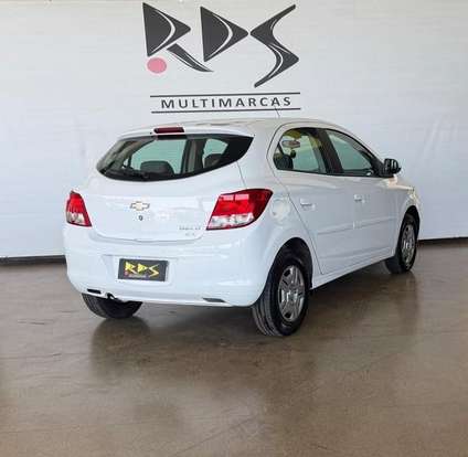 CHEVROLET-ONIX-2014
