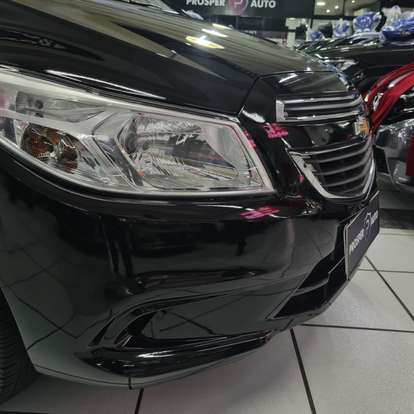 CHEVROLET-ONIX-1.0 MPFI LT 8V FLEX 4P MANUAL CHEVROLET-ONIX-2016