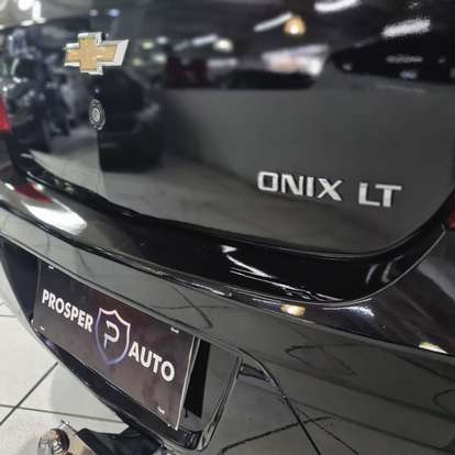 CHEVROLET-ONIX-1.0 MPFI LT 8V FLEX 4P MANUAL CHEVROLET-ONIX-2016